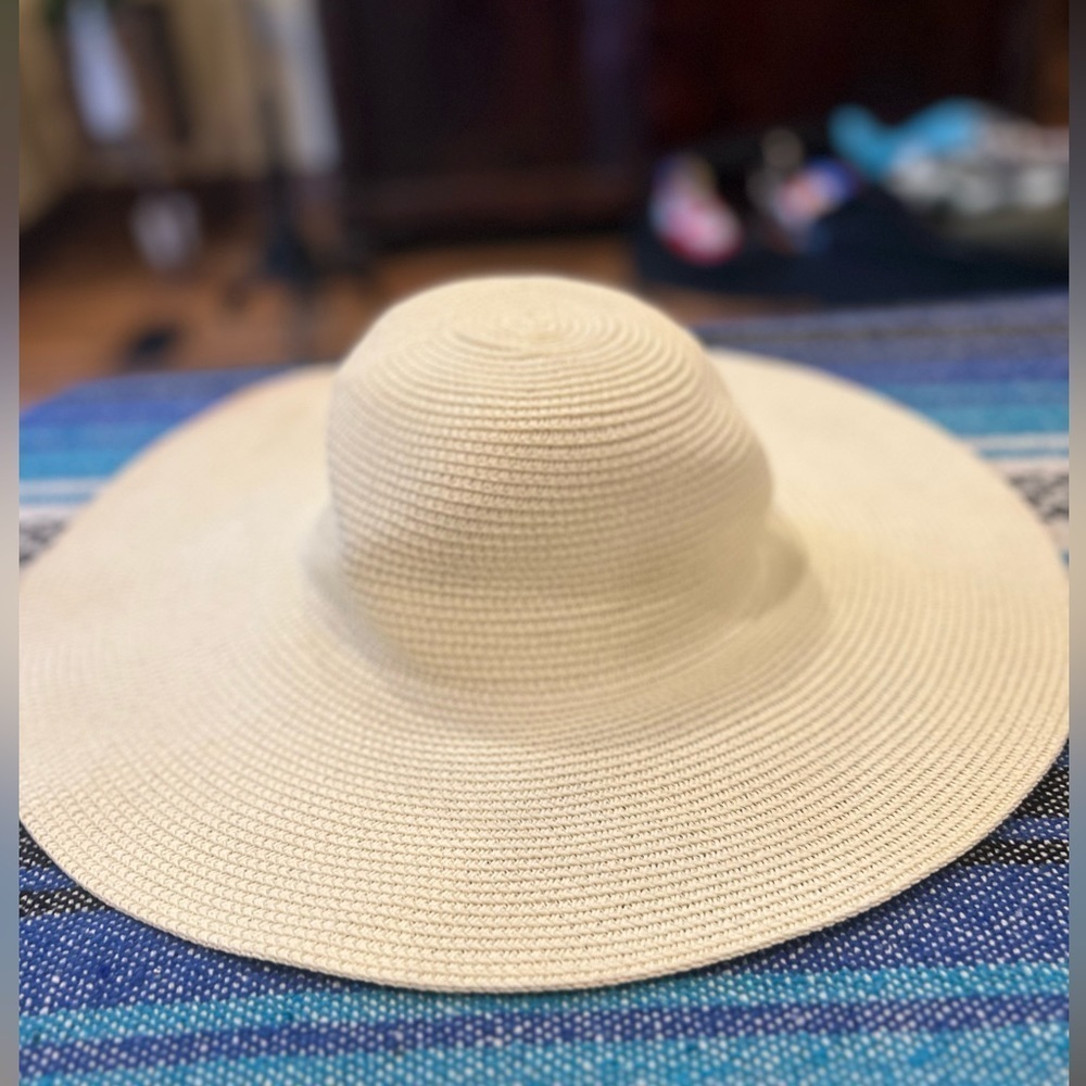 Royal Resortwear sun hat OS